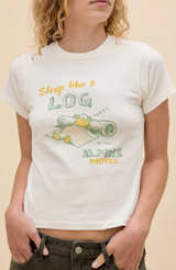 Sleep Like a Log