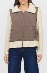 Petra Sweater