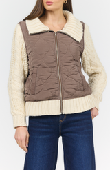 Petra Sweater