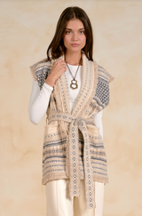 Canyon Cardigan