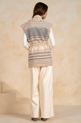 Canyon Cardigan
