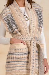 Canyon Cardigan