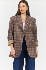Spencer Jacket