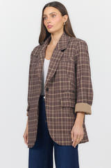 Spencer Jacket