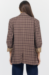 Spencer Jacket