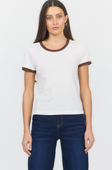 Unity Ringer Tee