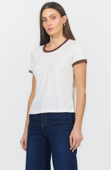 Unity Ringer Tee