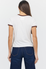 Unity Ringer Tee