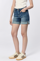 Julian Denim Shorts