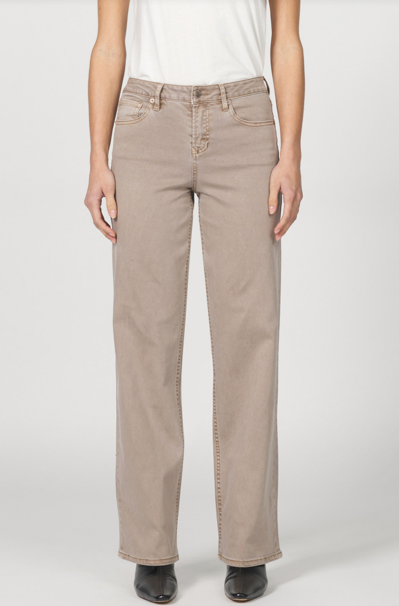 Taylor Straight Jeans