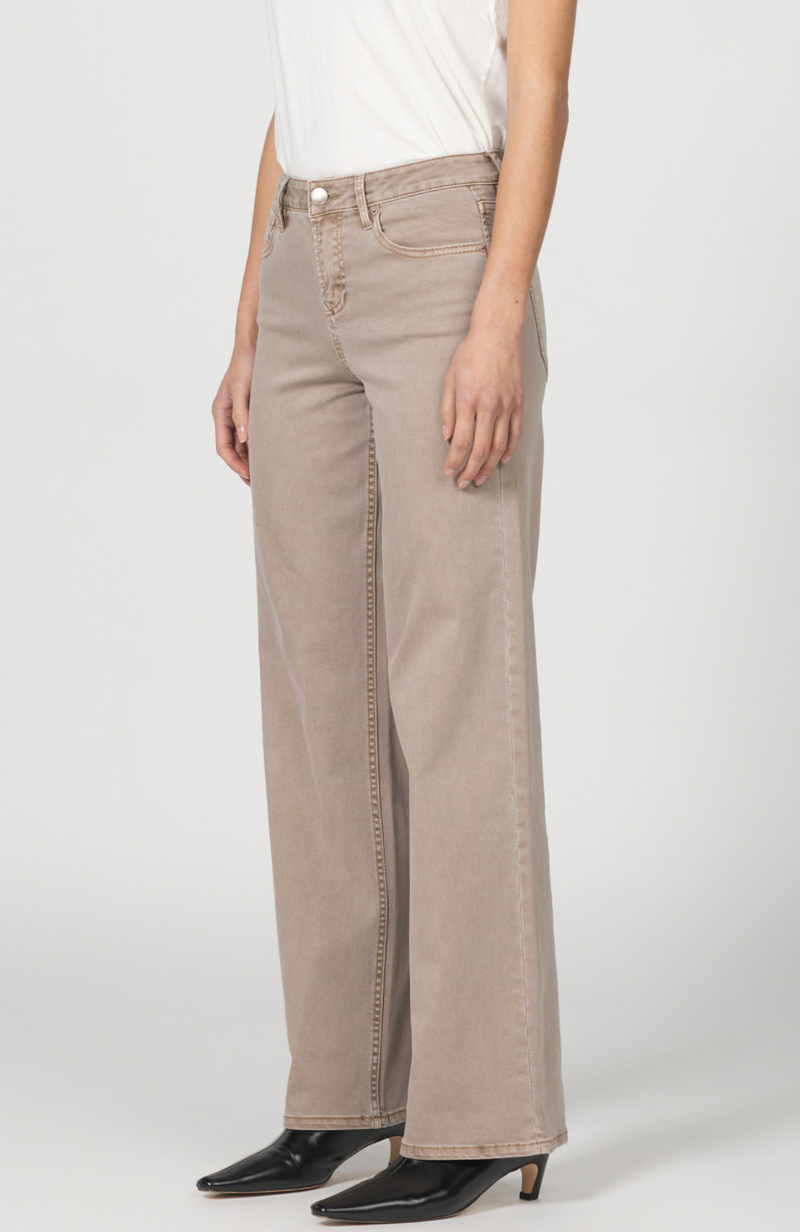 Taylor Straight Jeans