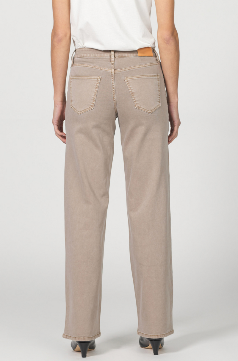 Taylor Straight Jeans