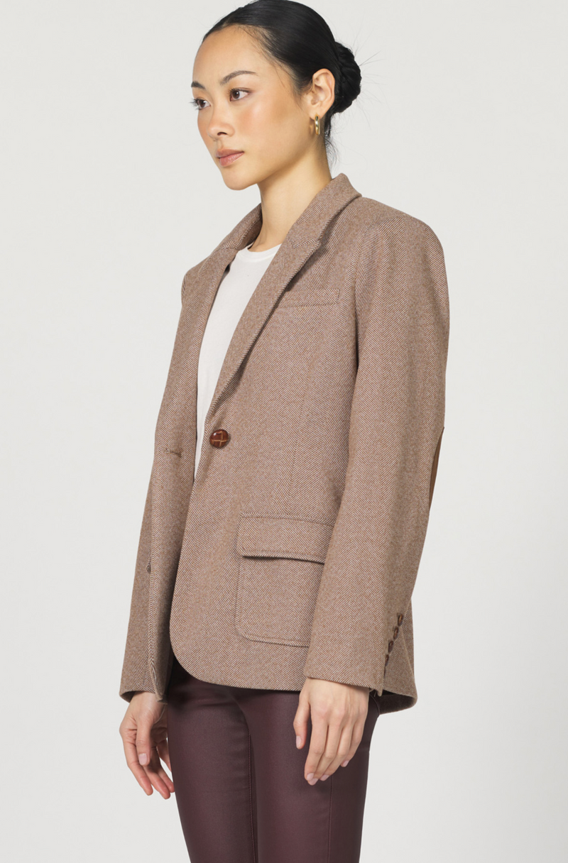 Elfi Blazer