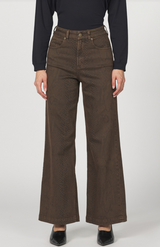 Audrey Jeans Wide Leg