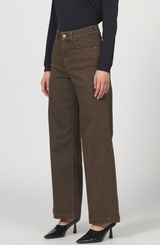 Audrey Jeans Wide Leg