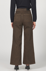 Audrey Jeans Wide Leg