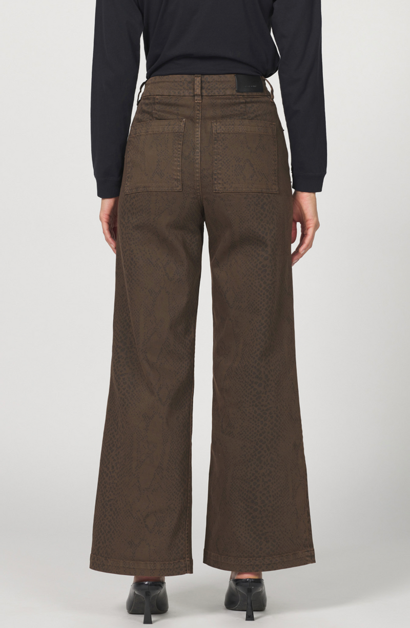 Audrey Jeans Wide Leg