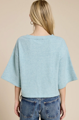Hera Knit Cardigan