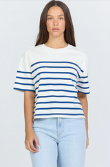 Maddox Tee