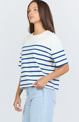 Maddox Tee