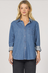 Galina Shirt