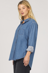 Galina Shirt