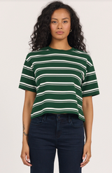Maddox Tee