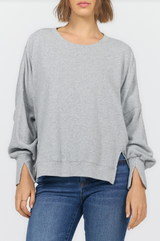 Trenton Sweater