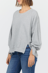 Trenton Sweater