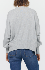 Trenton Sweater