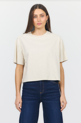 Maddox Tee