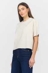 Maddox Tee