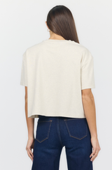 Maddox Tee