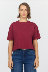 Maddox Tee