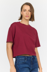 Maddox Tee
